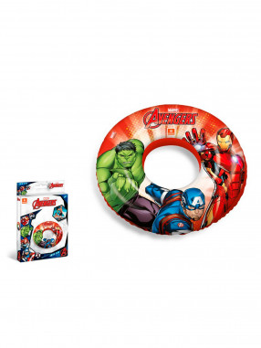 KIDS MOVIE HEROES Παιδικό Φουσκωτό AVENGERS