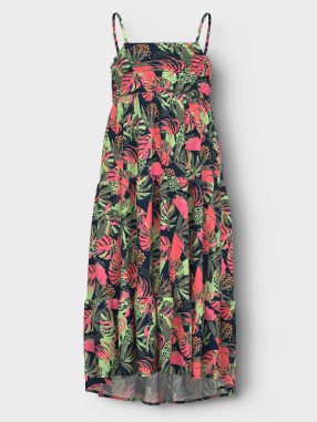 NAME IT Rochie Nkfvinaya Strap