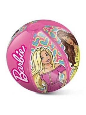 KIDS MOVIE HEROES Minge gonflabila Barbie