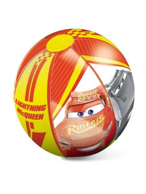 KIDS MOVIE HEROES Minge gonflabila Cars 3