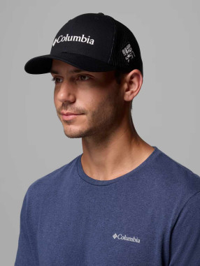 COLUMBIA Mesh Snap Hat