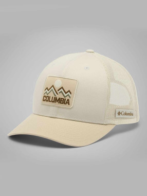 COLUMBIA Mesh Snap Hat