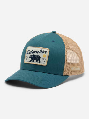 COLUMBIA Mesh Snap Hat