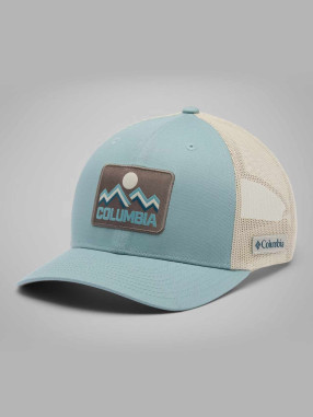 COLUMBIA Mesh Snap Hat