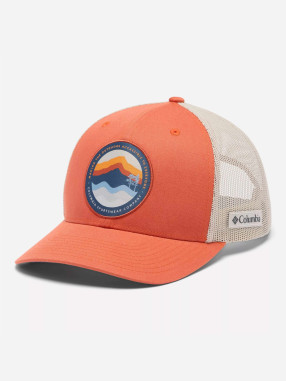 COLUMBIA Κοντομάνικη Μπλούζα CSC Basic Logo