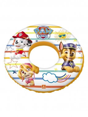 KIDS MOVIE HEROES Colac gonflabil copii Paw Patrol