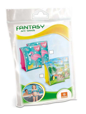 KIDS MOVIE HEROES Φουσκωτά μπρατσάκια JUNGLE