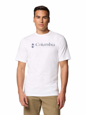 COLUMBIA Tricou Csc Basic Logo