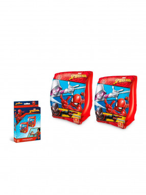 KIDS MOVIE HEROES Παιδικά Μπρατσάκια SPIDERMAN