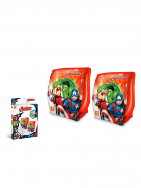 KIDS MOVIE HEROES Aripioare gonflabile Avengers