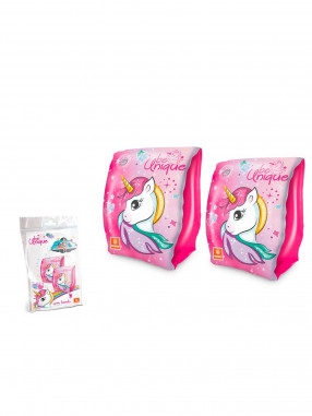 KIDS MOVIE HEROES Aripioare gonflabile Be Unique