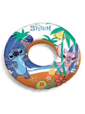 KIDS MOVIE HEROES Надуваем пояс Stitch