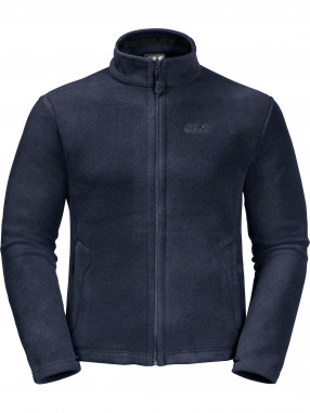 JACK WOLFSKIN Αθλητική Ζακέτα MOONRISE
