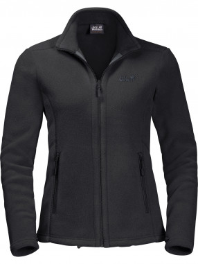 JACK WOLFSKIN Αθλητική Ζακέτα W MOONRISE JKT