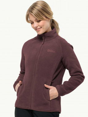 JACK WOLFSKIN Polar Moonrise Fz W