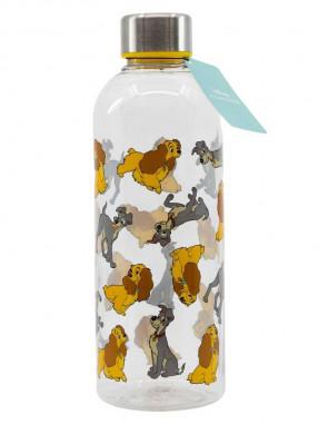 KIDS MOVIE HEROES Sticla Hydro 850 ml