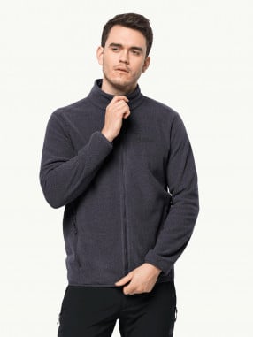 JACK WOLFSKIN Polar Skywind Fz M