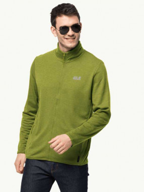 JACK WOLFSKIN Polar Jwp Midlayer M