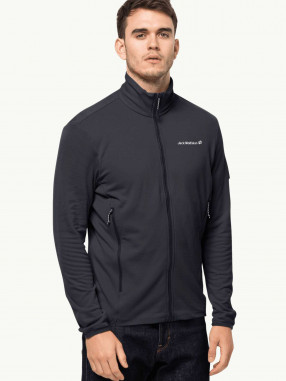 JACK WOLFSKIN Polar Dna M