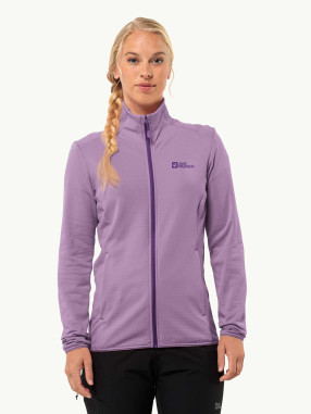 JACK WOLFSKIN Polar Kolbenberg Fz W