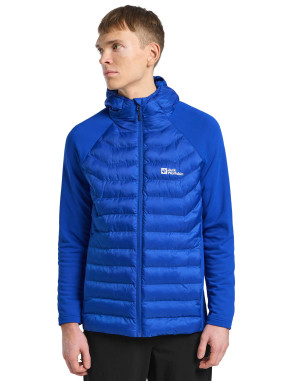 JACK WOLFSKIN Geaca Routeburn Pro Hybrid M