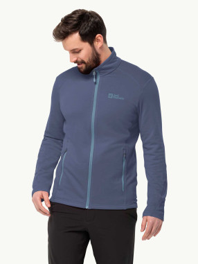 JACK WOLFSKIN Polar Kolbenberg Fz M