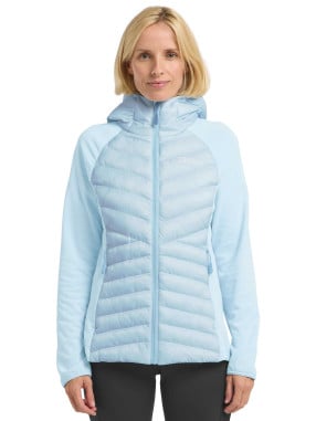 JACK WOLFSKIN Geaca Routeburn Pro Hybrid W