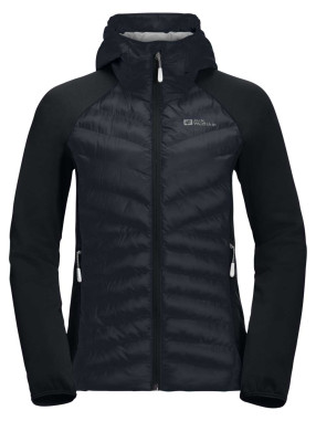 JACK WOLFSKIN Polar Routeburn Pro Hybrid W