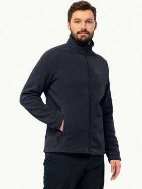 JACK WOLFSKIN Polar Winterstein Fz M