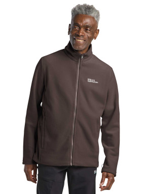 JACK WOLFSKIN Polar Winterstein Fz M