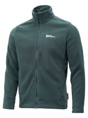 JACK WOLFSKIN Αθλητική Ζακέτα WINTERSTEIN FZ M