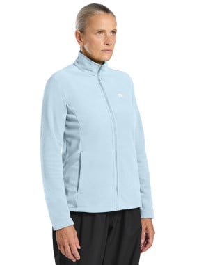 JACK WOLFSKIN Ženska jakna TAUNUS FZ W Fleece Jacket