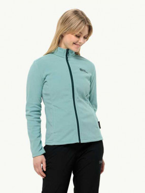 JACK WOLFSKIN Polar Taunus Fz W