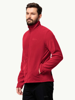 JACK WOLFSKIN Polar Taunus Fz M