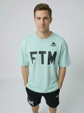 FLAIR Мъжка тениска 172002