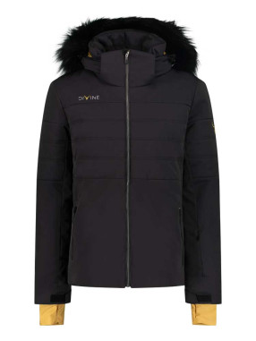 DIVINE DARVIN Jacket