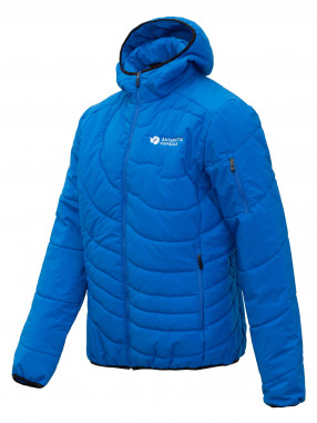 DIEL NOVEMBER 2.1 PRIMALOFT CAPSULE-AC Hiking Jacket