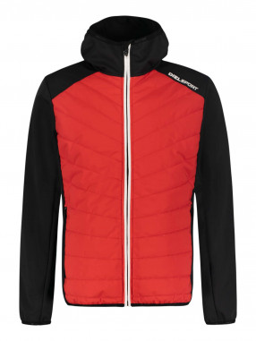 DIEL LIMA 2.1 SOFT SHELL CAPSULE-AC Hiking Jacket