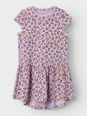 NAME IT Rochie Nkfvigga Capsl