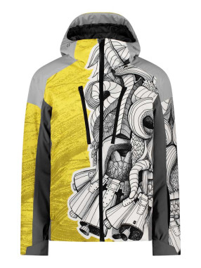 DIEL X-RAY LAKA 20 Jacket