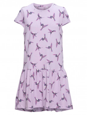 NAME IT Rochie Nkfvigga Capsl J1