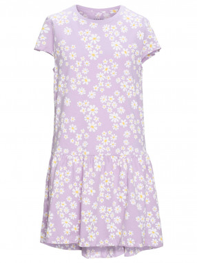 NAME IT Rochie Nkfvigga Capsl J1