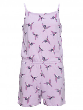 NAME IT Salopeta Nkfvigga Strap J1