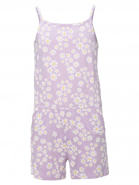 NAME IT Salopeta Nkfvigga Strap Suit J1