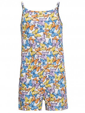 NAME IT Salopeta Nkfvigga Strap J1