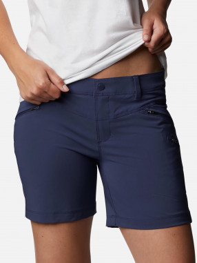 COLUMBIA Pantaloni scurti Peak to Point