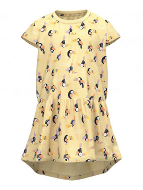 NAME IT Rochie Nmfvigga Capsl