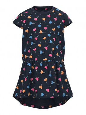 NAME IT Rochie Nmfvigga Capsl