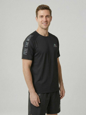 FLAIR Мъжка тениска 175050