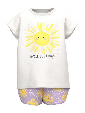 NAME IT Παιδικό Σετ NMFVIGEA